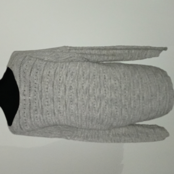 Leo & Nicole Women's Oversized Pullover Sweater, Size XXL - Picture 4 of 7